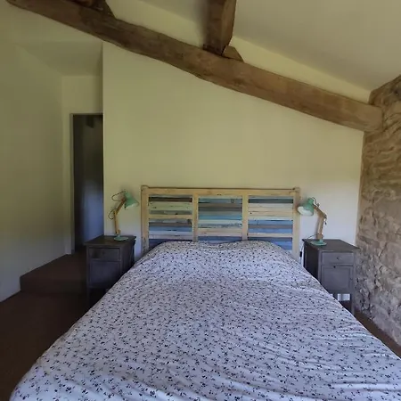 La Premiere Vigne Guest house Puycelci