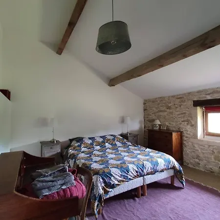 La Premiere Vigne Guest house