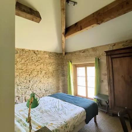 La Premiere Vigne Guest house