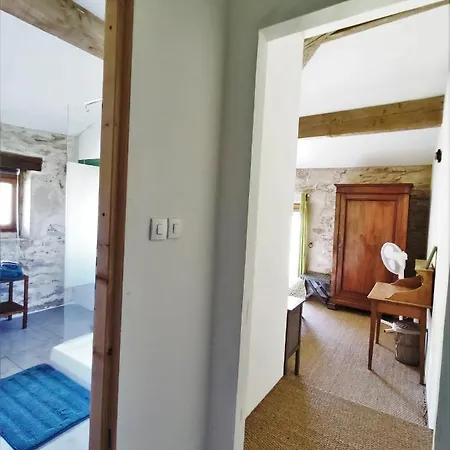 Guest house La Premiere Vigne Puycelci