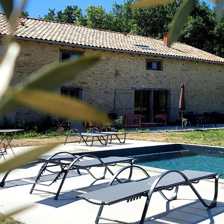 La Premiere Vigne Bruniquel