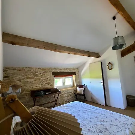 Guest house La Premiere Vigne *