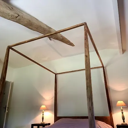 Guest house La Premiere Vigne