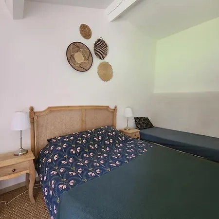 La Premiere Vigne 게스트하우스