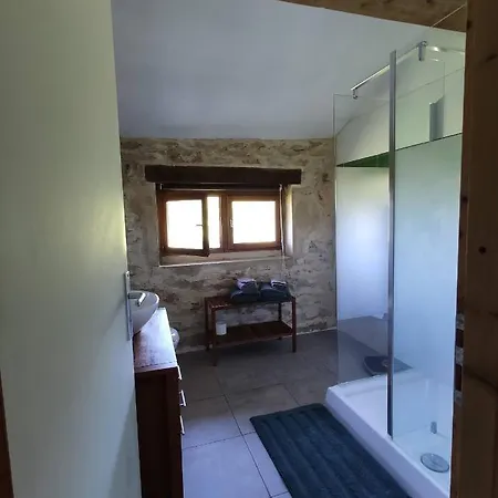 게스트하우스 La Premiere Vigne Puycelci