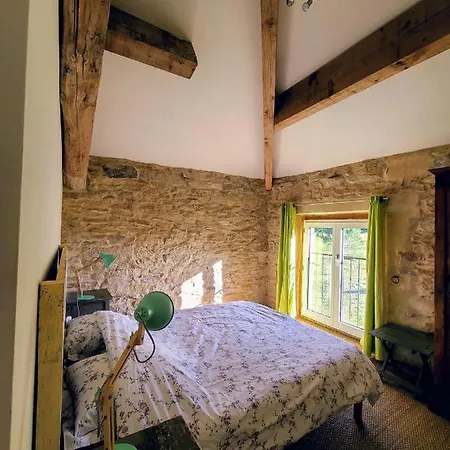Gæstehus La Premiere Vigne 3*