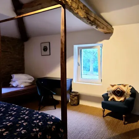 La Premiere Vigne 게스트하우스 3*